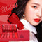 4/6PCS Women Fashion Pumpkin Color Matte Velvet Lipstick Set Moisturizer Sexy Lip Stick Makeup Beauty Cosmetic