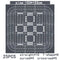 32*32 50*50 Dots Classic Base Plates Blocks DIY Small Size City Road Bricks Baseplates Construction Building Toys For Kids Gifts