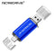 OTG USB Flash Drive Type C Pen Drive 512GB 256GB 128GB 64GB 32GB USB Stick 16gbPendrive for Type-C Device