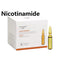 28 Bottle/SET Fullerene Hyaluronic Acid Ampoule Face Serum Shrink Pores Anti-Ance Nicotinamide Whitening Moisturizing Wrinkle