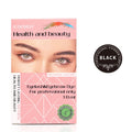 ICONSIGN Lash Lift Kit and Eyelash Eyebrow Dye Tint Use Together Eyelash Perm Eyebrow Tint Eye Makeup Tool Beauty Salon Home Use