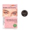 ICONSIGN Lash Lift Kit and Eyelash Eyebrow Dye Tint Use Together Eyelash Perm Eyebrow Tint Eye Makeup Tool Beauty Salon Home Use