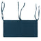 1pc Portable Baby Crib Storage Bag Multifunctional Newborn Bed Headboard Organizer For Kids Baby Bedding Diaper Bag