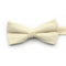 NEW Macarons Solid Color Men Bow Tie Super Soft Suede Classic Shirts Bowtie Bowknot Adult Child Butterfly Cravats For Wedding