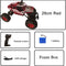 1:12 37cm 4WD RC CAR High Speed Racing Off-Road Vehicle Double Motors Drive Bigfoot Car Remote Control Toys Buggy 1/12 Cars