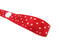 60cm*1.5cm Baby Anti-Drop Hanger Belt Holder Toys Stroller Strap Fixed Car Pacifier Chain High Quality for Baby Supplies