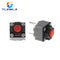10PCS Kailh Mute Button 6*6*7.3 Silent Switch Wireless Mouse Wired Mouse Button Micro Switch 6X6X7.3MM