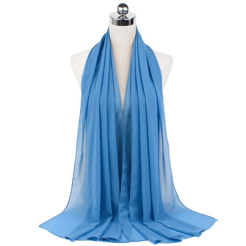 Women Muslim Underscarf Veil Hijab Head Scarves Muslim Women Scarf Turbans Head For Women Women&