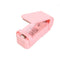 Mini Heat Sealer Household Accessories  Plastic Bag Sealer  For Storage In The Kitchen Food Snacks  Fruits And Vegetables
