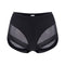 Seamless Breathable Mesh Intimates Body Shaping Panties Female Pants High Elastic Control Brief Slimming Belly Underwear