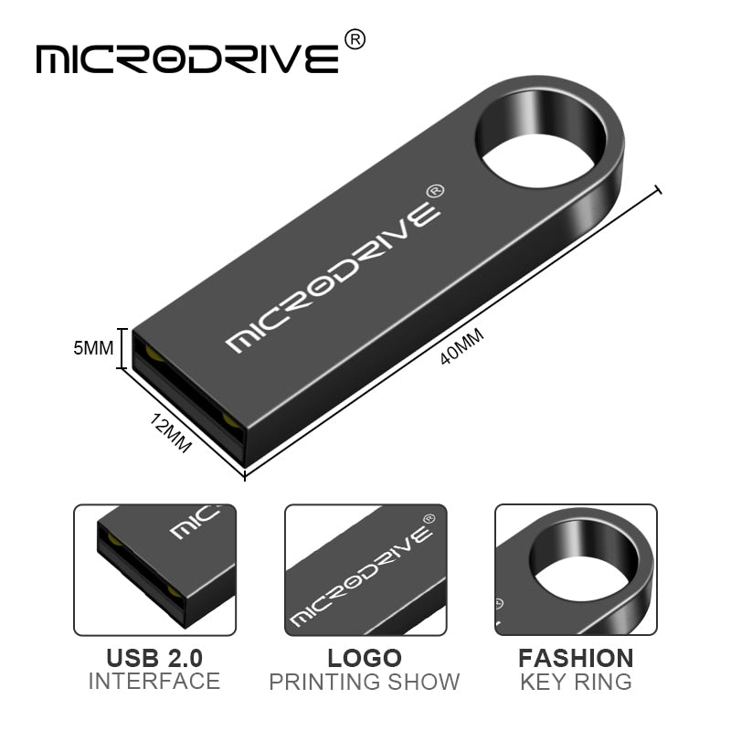 USB Pen drive 256gb 128gb 64GB memory USB flash 32gb 16gb 8gb high speed 2.0 flash drive usb flash drive pendrive Fast shipping