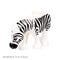 Multiple Styles Big Size Building Blocks Animals Accessories Figures Farm Zoo DIY Bricks Education Assemble Toys For Children