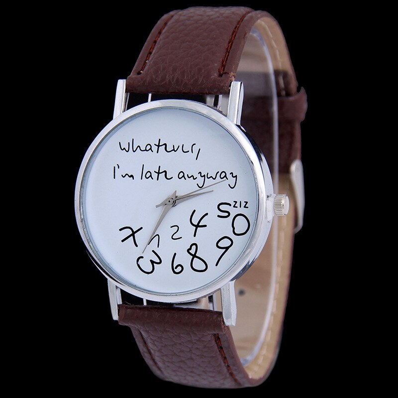 Fashion 2019 New Hot Colourful Sports Late Watch Women Clock Wrist Watch Geneva Quartz Watch Relogio Feminino Women Gift