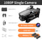 2022 New Mini Drone XT6 4K 1080P HD Camera WiFi Fpv Air Pressure Altitude Hold Foldable Quadcopter RC Drone Kid Toy GIft VS E520