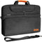 Mutil-use Laptop Sleeve With Handle For 10&quot; 13&quot; 14&quot; 15.6&quot; 17&quot; Inch Notebook Computer Bag Enough Space Laptop Bag