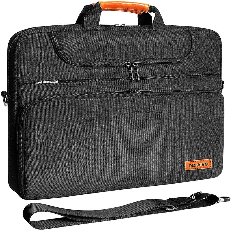 Mutil-use Laptop Sleeve With Handle For 10&quot; 13&quot; 14&quot; 15.6&quot; 17&quot; Inch Notebook Computer Bag Enough Space Laptop Bag