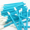 5/50pcs New Disposable Cosmetic Lip Brush Lipstick Lip Glossy Wands Pen Cleaner Applicator Eyeshadow Gloss Makeup Brushes Tools