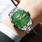 Free Dropping Role Watch Men Quartz Mens Watches Top Luxury Brand Watch Man Gold Stainless Steel Relogio Masculino Waterproof