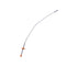 1PC Length 60/85cm Bend Curve Grabber Spring Grip Tool For Home Garden Usage 4 Claw Flexible Long Reach Pick Up Tool