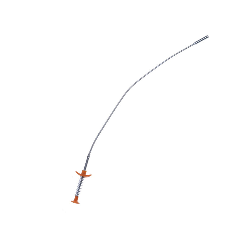 1PC Length 60/85cm Bend Curve Grabber Spring Grip Tool For Home Garden Usage 4 Claw Flexible Long Reach Pick Up Tool
