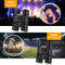 100x22 Professional HD Telescope 30000m Phone Binoculars Phone Telescope High Magnification BAK4 Micro Telescope for Camping