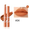 Waterproof Matte Velvet Lipstick  12 Colors Long Lasting Red  Pink Lipsticks Non Stick Nude Series  Lip Tint  Cosmetic Makeup