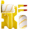 Clean Cut Proffesional Paint Edger with 2-Pack Replacement Rollers Brush Tool Multifunctional for Home Room Wall Ceilings
