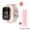 IWO Series 7 Smart Watch DIY Face Heart Rate Men Women Fitness Tracker Smartwatch For Android Xiaomi IOS Phone PK I7 X8 T700 Max
