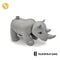Original Big Size Assemble Building Blocks Accessory Toys For Children Compatible Big Size Animals Sets Zoo Bricks Baby Gifts
