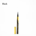 1PC Professional Ultimate Black Liquid Eyeliner Long-lasting Waterproof Quick-dry Eye Liner Marker Make-up For Women Beauty Tool