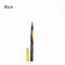 1PC Professional Ultimate Black Liquid Eyeliner Long-lasting Waterproof Quick-dry Eye Liner Marker Make-up For Women Beauty Tool