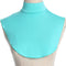 Neck Cover Fake Collar Women Cotton Jersey Hijab Ramadan Muslim Fashion Inner Cap Turban Islam Clothing Modal Turtleneck