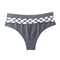 Sexy Women Panties Fishing Hollow Out Underwear Cotton Crotch Thongs Plus Size Sensual Lingerie Female Fashion Underpants