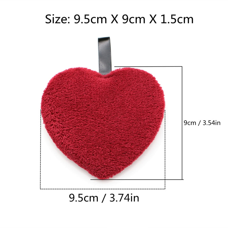 Reusable Makeup Remover Pads Cotton Wipes Microfiber Make Up Removal Sponge Cotton Cleaning Pads Tool