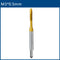 HSS Titanium Coating Screw Tap Drill Bit M2 M2.5 M3 M3.5 M4 M5 M6 M8 M10 M12 Metric Straight Flute Thread Tap Hand Tools