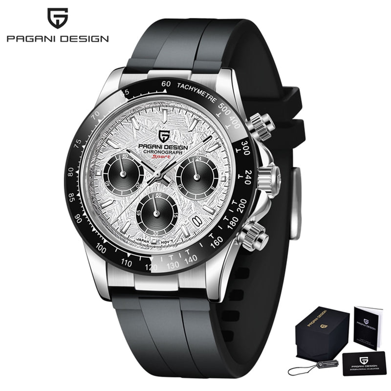 2022 New PAGANI Design Top Brand Men&