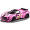 Racing Car City Speed Champions Sports Model Building Blocks DIY Bricks Kids Toy Classic Rally Super Racers Vehicle f1 technique