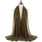 Women Muslim Underscarf Veil Hijab Head Scarves Muslim Women Scarf Turbans Head For Women Women&