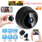 A9 Mini Camera Original 1080P IP Camera smart Home Security IR Night Magnetic Wireless Mini Camcorder  Surveillance Wifi Camera
