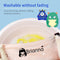 Baby Name Stamp Custom-made DIY Gift for Children Seal Student Clothes Chapter Not Easy to Fade Security Cute Monsters Toy