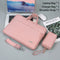Laptop Bag Sleeve Case 12 13.3 15.6 14 inch Shoulder Notebook bag For Macbook Air Pro M1 Lenovo Dell Huawei handbag Briefcase