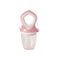 Newborn Pacifier Food Nibble Baby Pacifiers Feeder Kids Fruit Pacifier Feeding Safe Kids Training Nipple Teat Pacifier Bottles
