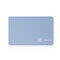 TISHRIC HDD Case External Hard Drive Optibay Enclosure 2.5 Hard Disk Case HDD Box USB 3/2 Sata to USB Multicolor Hard Drive Box
