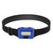 Mini 3W COB Led Headlight 3 Modes Waterproof Headlamp Head Flashlight Torch Lanterna For Outdoor Camping Night Fishing Head Torc