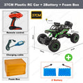 1:12 4WD RC Car Updated Version 2.4G Radio Control RC Car Toys  remote control car Trucks Off-Road Trucks boys Toys for Children