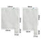 Meijuner Lazy Sofa Cover Liner Bag White Mesh Guts Bag without Fillings /Inner for Bean Bag Cover Furniture Cover