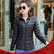 7XL Women 90% White Duck Down Coats 4XL 5XL Women&