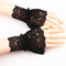 New Fake sleeves autumn winter wild sweater decorative sleeves pleated wrist Pleated organ fake sleeves universal fake cuff