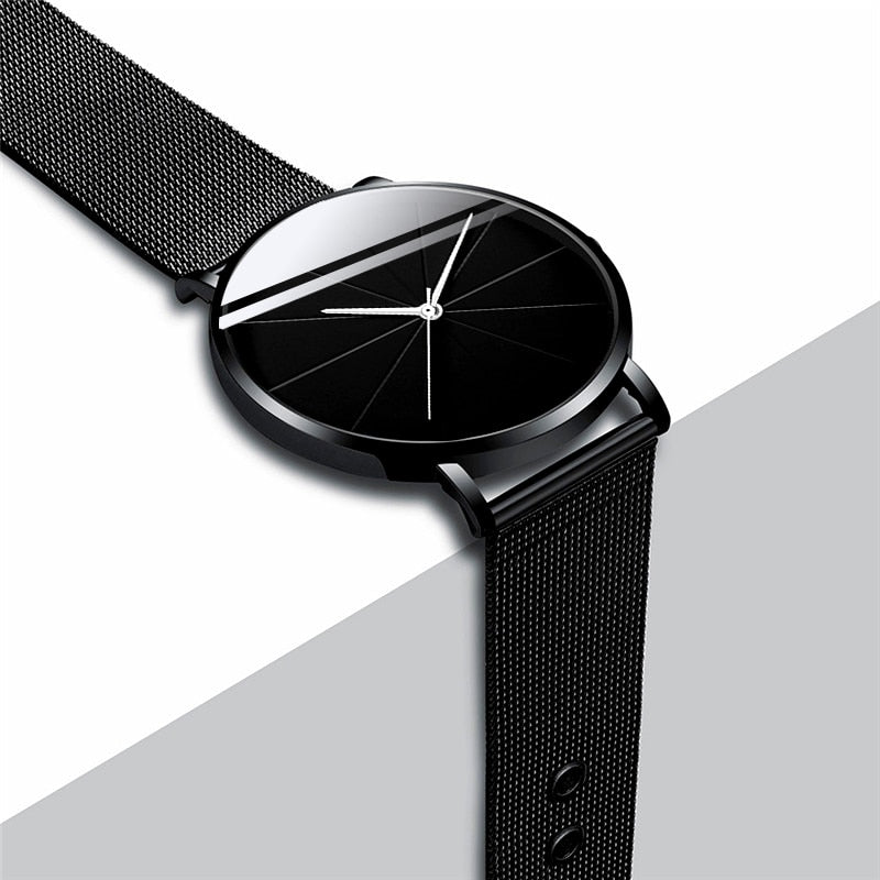 2022 Minimalist Men&