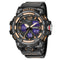 Sport Watch Military Watch For Men Alarm Clock Stopwatch LED Digital Back Light Dual Time Display 8008 Men&